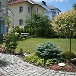 Na Vodach Mariánské Lázně