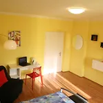 Na Vodach Otel