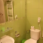 Otel Na Vodach Mariánské Lázně