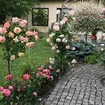 Na Vodach Otel