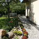 Na Vodach 3* Mariánské Lázně