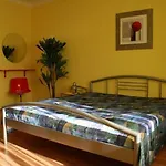 Na Vodach Otel Mariánské Lázně