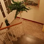 Na Vodach Otel Mariánské Lázně