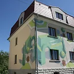 Na Vodach Otel