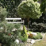 Otel Na Vodach Mariánské Lázně