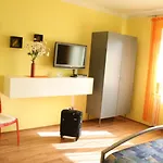 Na Vodach Otel Mariánské Lázně