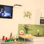 Na Vodach Otel
