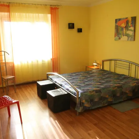 Hotel Na Vodach