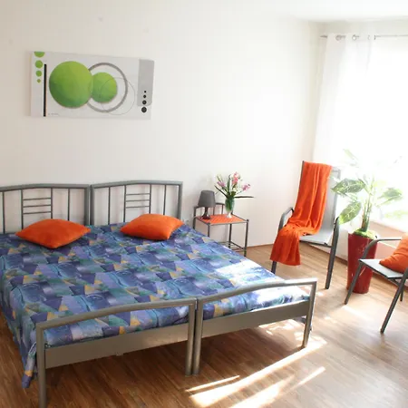 Na Vodach 3* Mariańskie Łaźnie