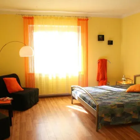 Hotel Na Vodach Mariańskie Łaźnie