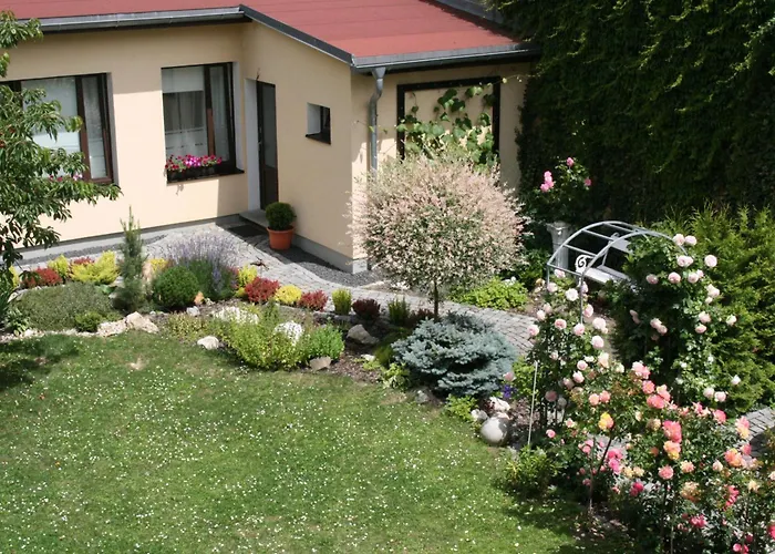Na Vodach Hotel