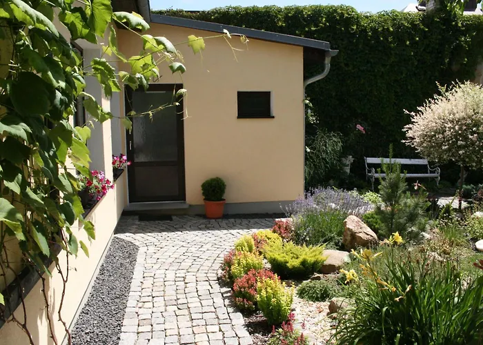 Hotel Na Vodach