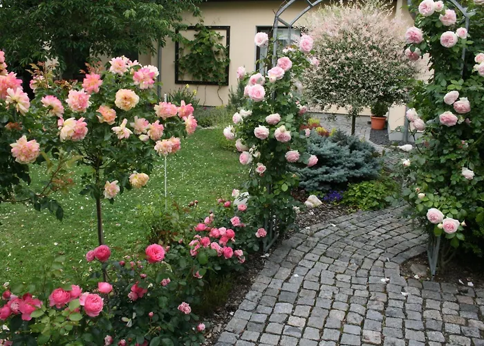 Na Vodach Hotel