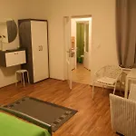 Na Vodach מלון Mariánské Lázně