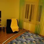 Na Vodach מלון 3*