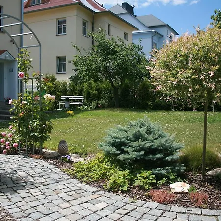 Na Vodách Mariánské Lázně
