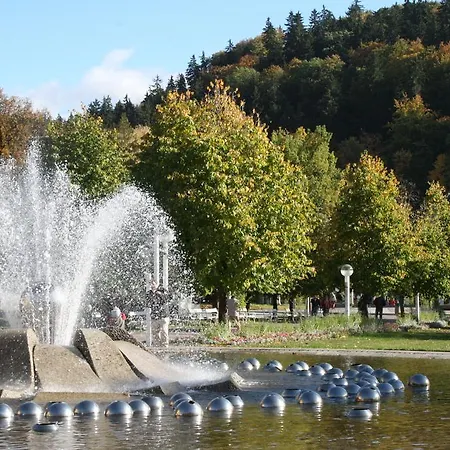 Na Vodach