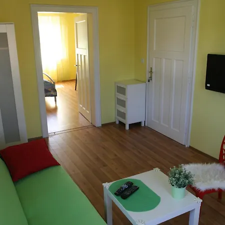 Na Vodách 3*