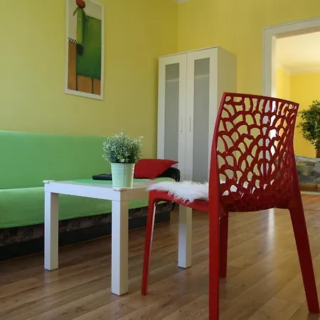 Na Vodách 3* Mariánské Lázně