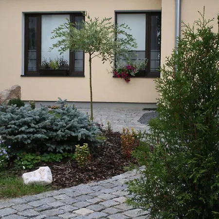 Hotel Na Vodách 3*
