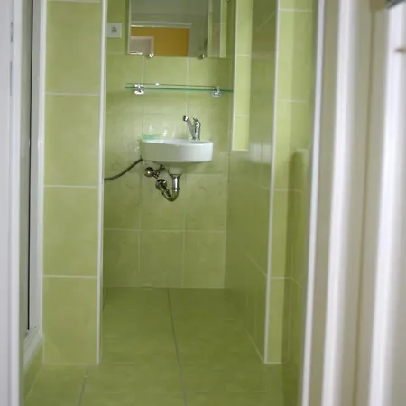 Hotel Na Vodách Mariánské Lázně