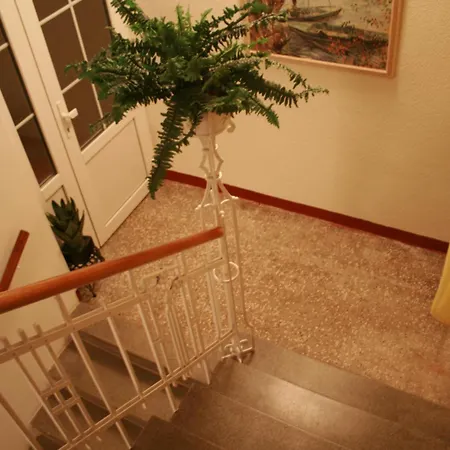 Hotel Na Vodách