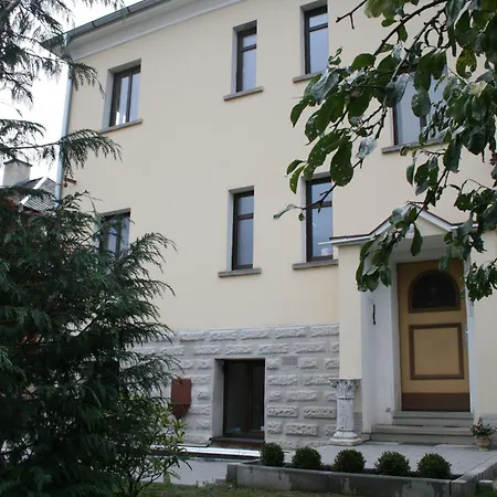 Na Vodách Mariánské Lázně