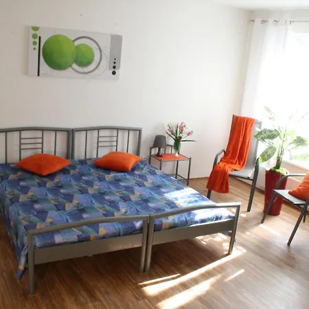 Na Vodách Hotel Mariánské Lázně