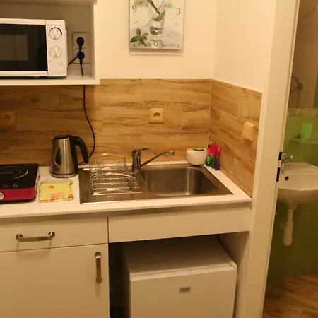 Na Vodách 3* Mariánské Lázně