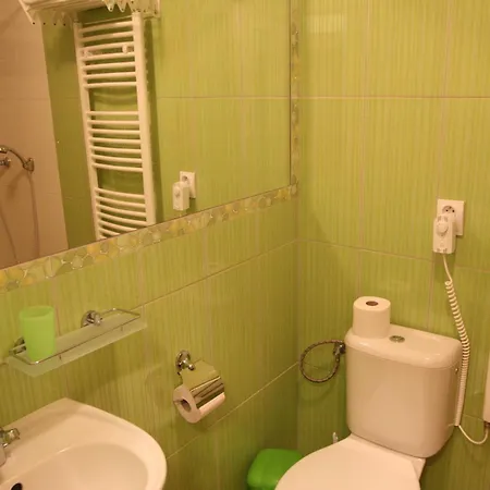 Hotel Na Vodách Mariánské Lázně