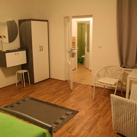 Na Vodách Hotel Mariánské Lázně