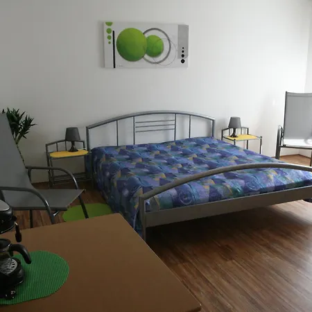 Na Vodách 3* Mariánské Lázně