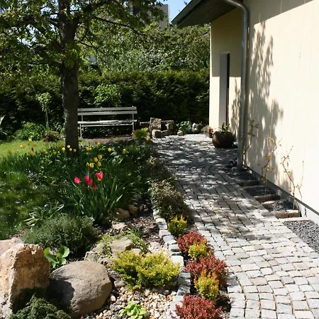 Na Vodach 3* Marianske Lazne