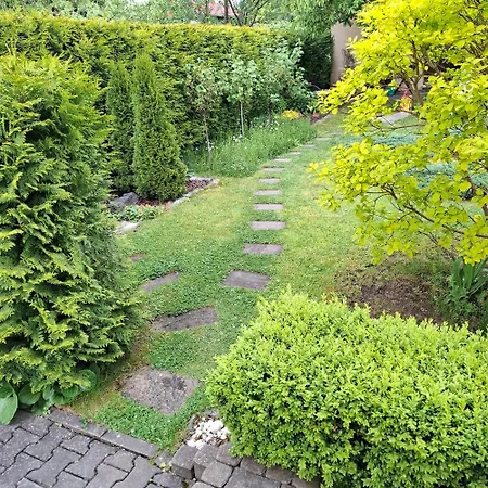 Na Vodach 3* Marianske Lazne