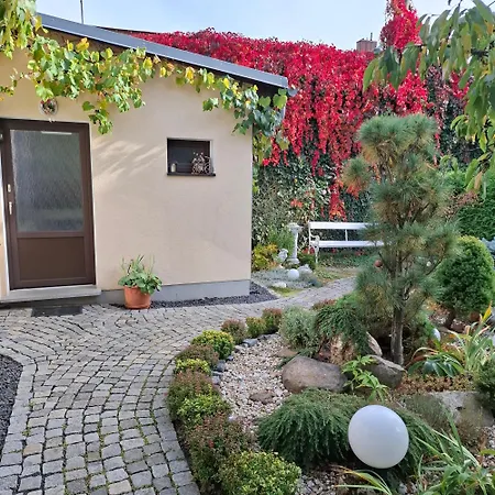 Hotel Na Vodach 3*