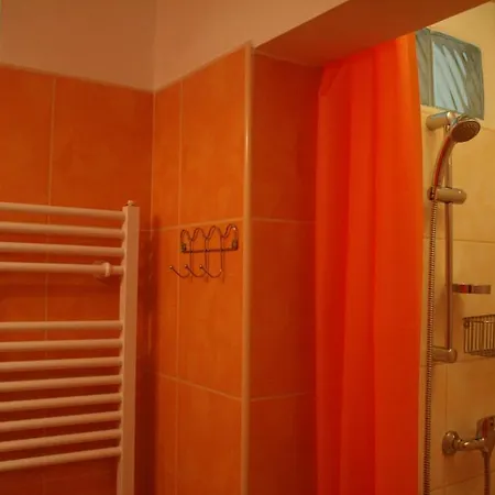 Na Vodách 3*