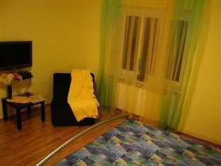 Na Vodách Hotel 3*