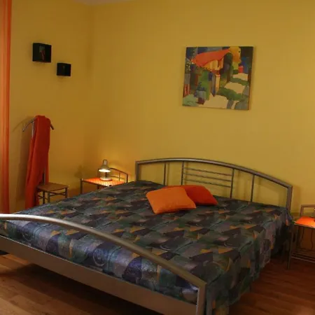 Hotel Na Vodách 3*