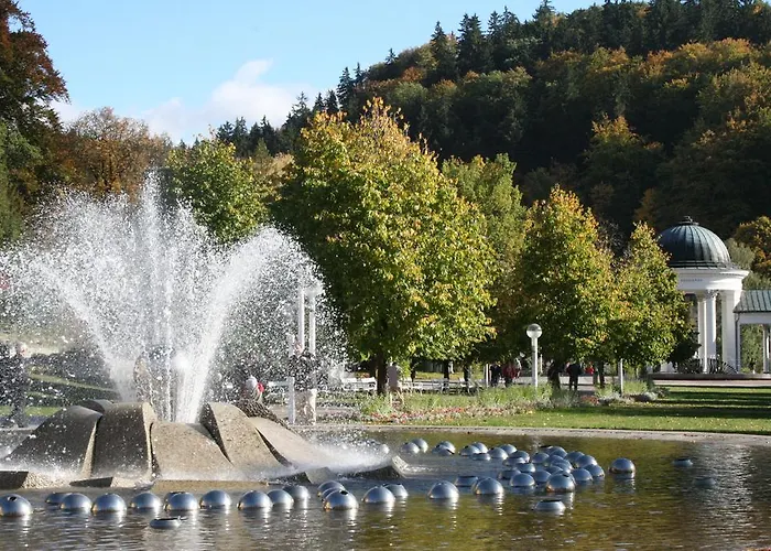 Na Vodach