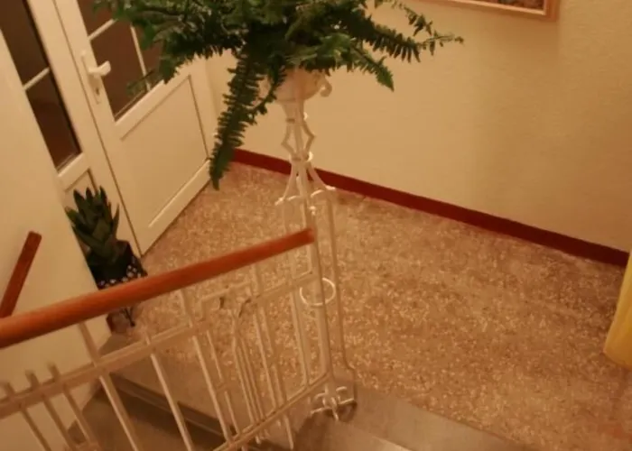 Na Vodach Szálloda Mariánské Lázně