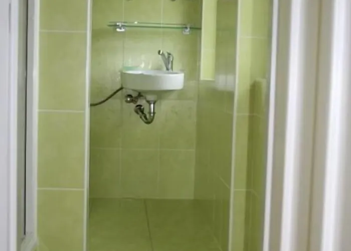 Na Vodach Szálloda 3*